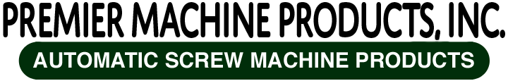 Premier Machine Products, Inc.