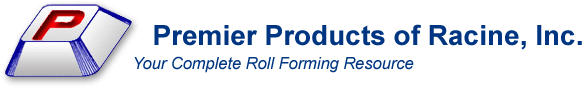 Premier Products of Racine, Inc.