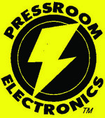Pressroom Electronics