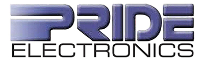 Pride Electronics