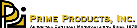Prime Products, Inc.