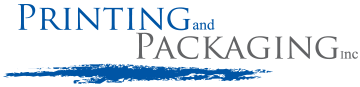 Printing & Packaging, Inc.