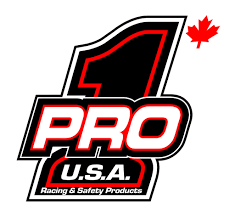 Pro 1 Racing & Safety Products