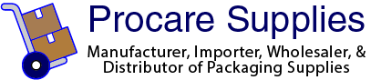 Procare Supplies