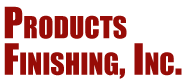Products Finishing, Inc.