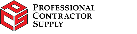 Professional Contractor Supply