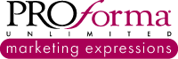 Proforma Marketing Expressions