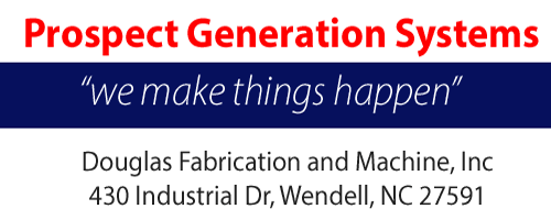 Prospect Generation Systems