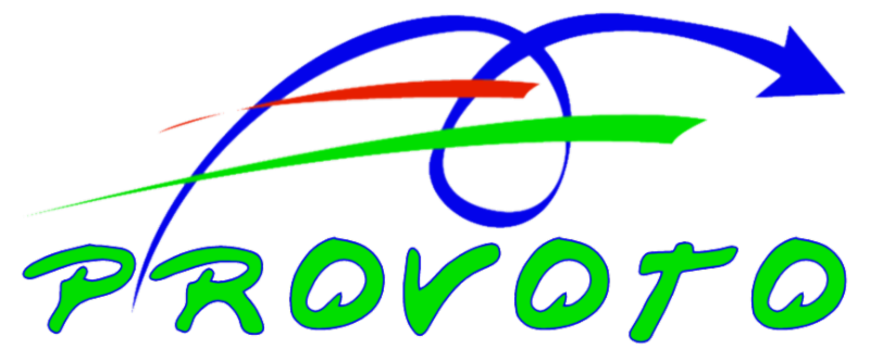 Provoto, LLC