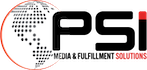 PSI Media and Fulfillment