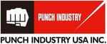 PUNCH INDUSTRY USA INC.