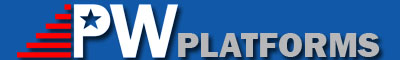 P.W. Platforms, Inc