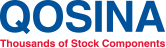 Qosina Corp.