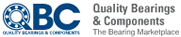 Quality Bearings & Components - QBC