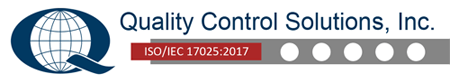 Quality Control Solutions, Inc.