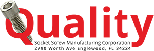 Quality Socket Screw Mfg. Corp.
