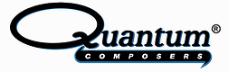Quantum Composers