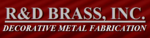 R & D Brass
