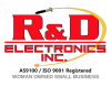 R & D Electronics, Inc.