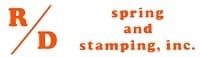R & D Spring and Stamping, Inc.