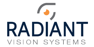 Radiant Vision Systems