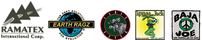 Ramatex International Corp.