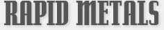 Rapid Metals, LLC