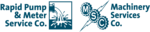 Rapid Pump & Meter Service Co. / Machinery Services Co.
