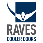Raves Cooler Doors