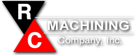 R/C Machining Company
