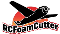 RCFoamCutter