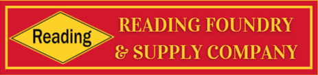 Reading Foundry & Supply Co.