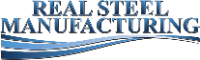 Real Steel Manufacturing