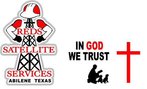 Red's Satellite Service