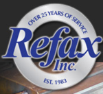 Refax, Inc.