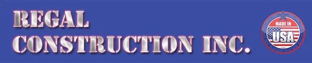 Regal Construction Inc.