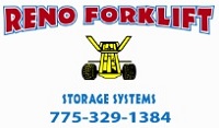 Reno Forklift