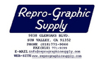 Repro-Graphic Supply