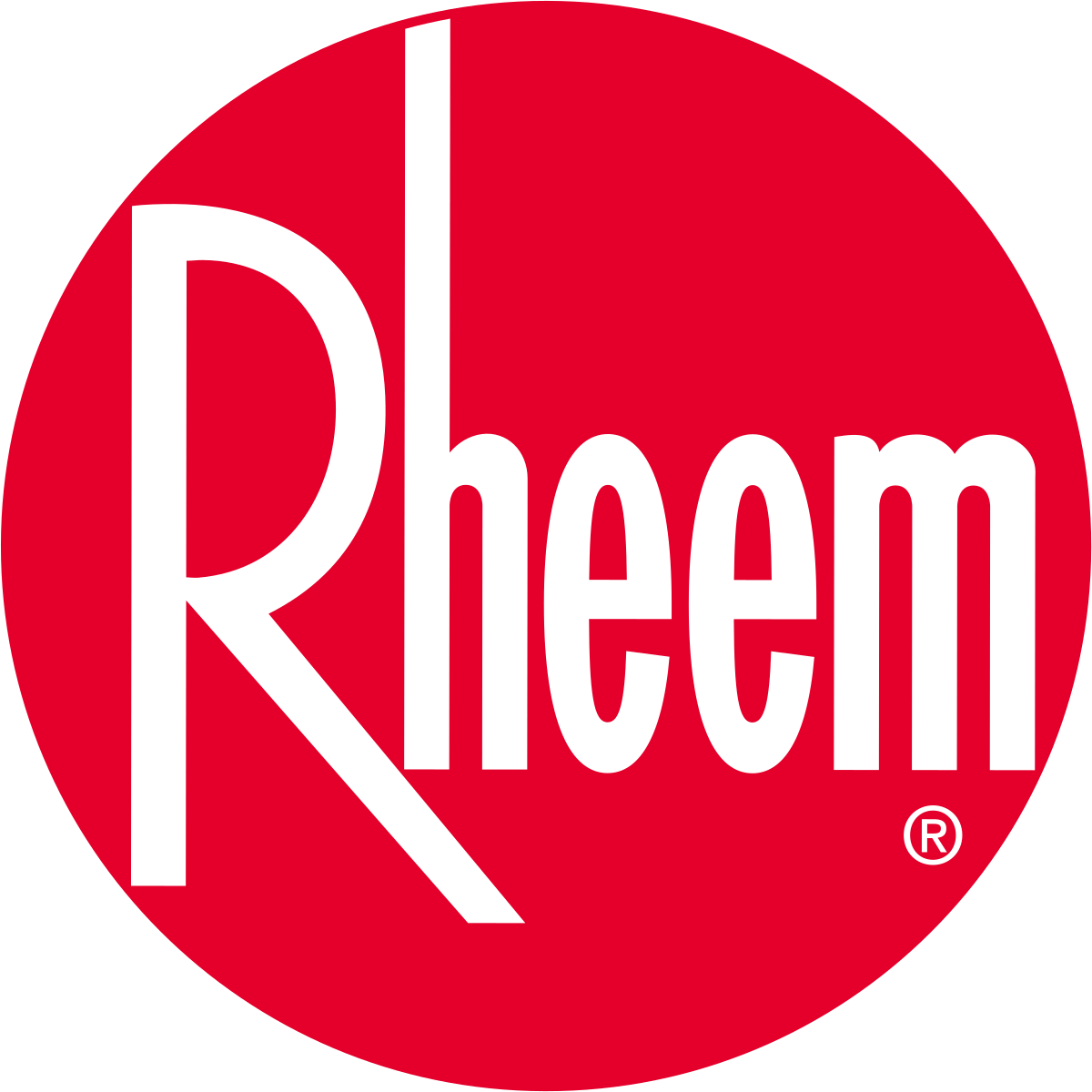 Rheem Manufacturing Company
