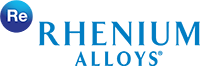 Rhenium Alloys, Inc.