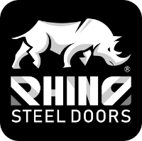 Rhino Steel Doors