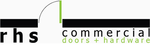 RHS Commercial Doors & Hardware