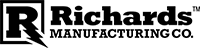 Richards Manufacturing Co.