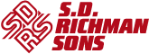 Richman, S. D. Sons, Inc.