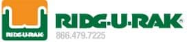 Ridg-U-Rak®, Inc.