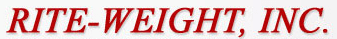 Rite-Weight, Inc.