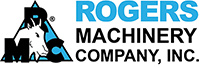 Rogers Machinery Company, Inc.,
