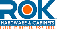 Rok Hardware & Cabinets
