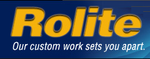 Rolite Manufacturing, Inc.
