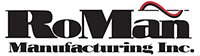 RoMan Manufacturing, Inc.